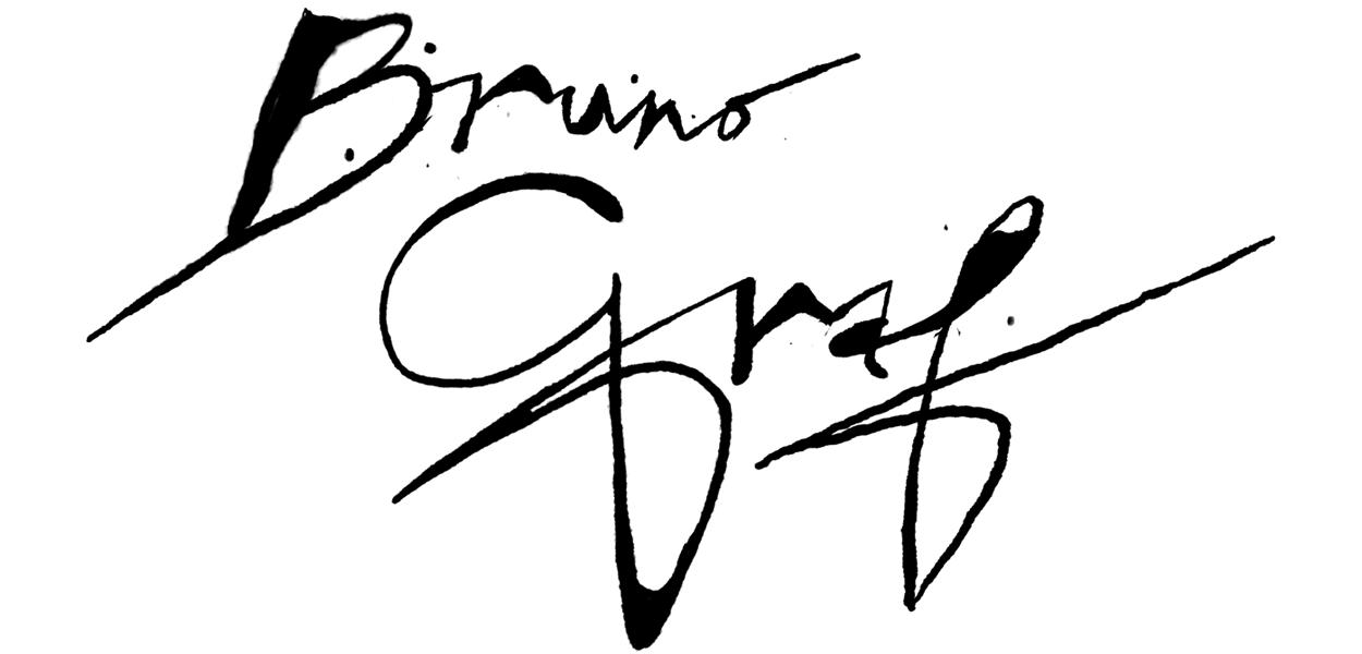 Bruno Graf