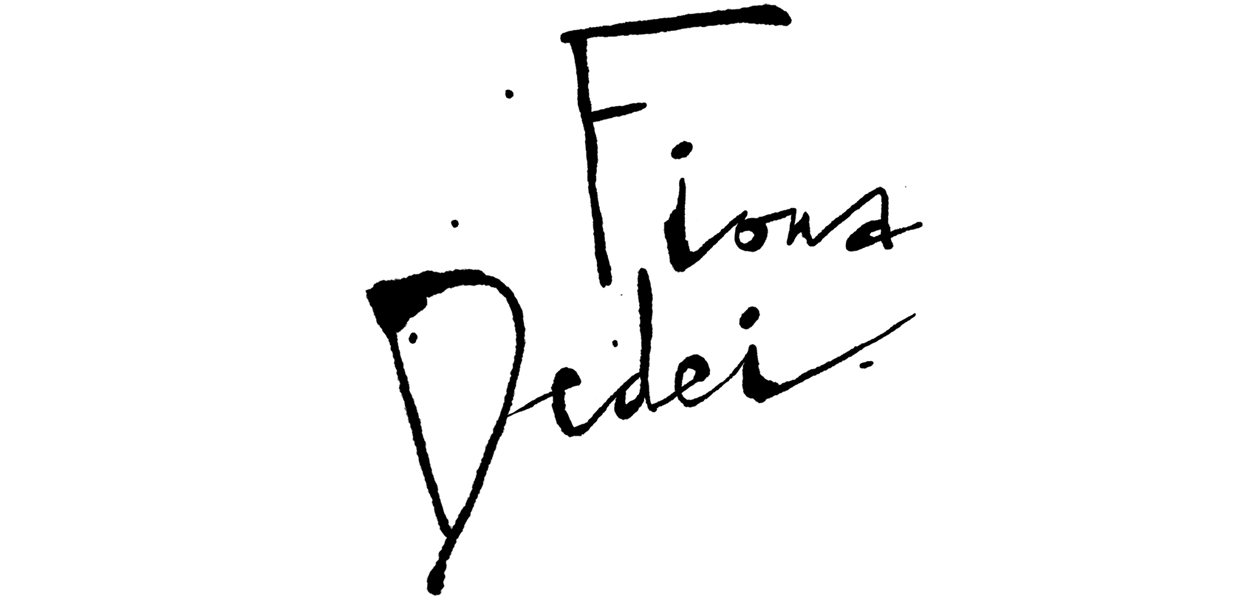 Fiona Dedei