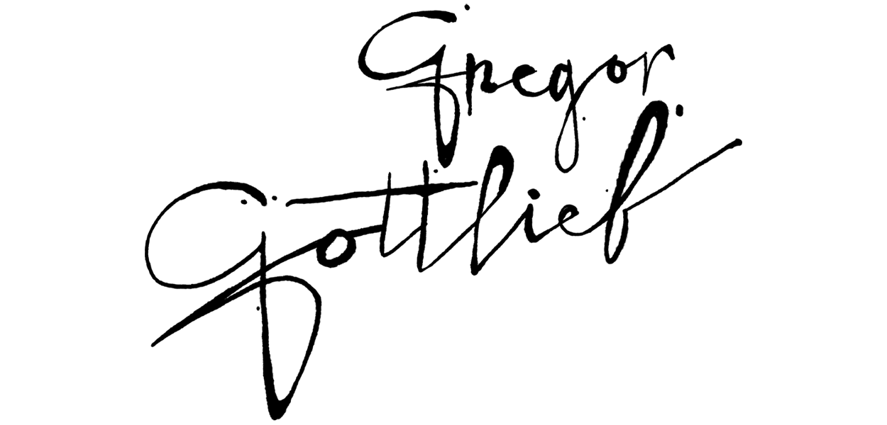 Gregor Gottlieb