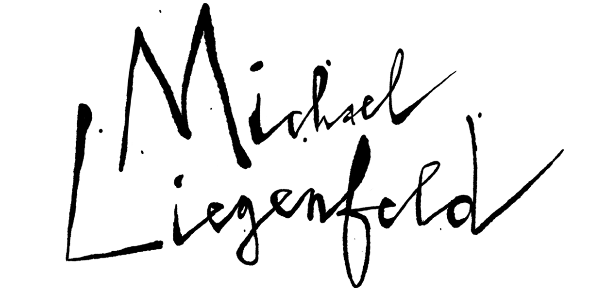 Michael Liegenfeld