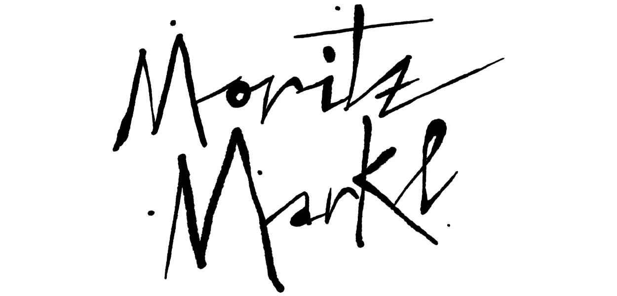 Moritz Markl