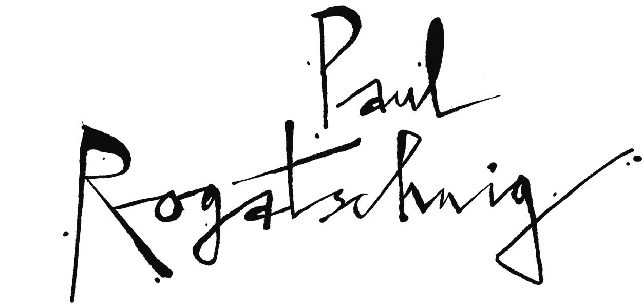 Paul Rogatschnig