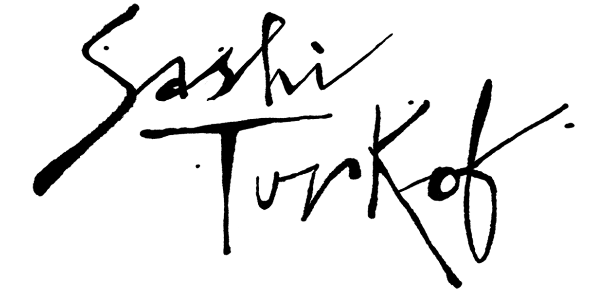 Sashi Turkof