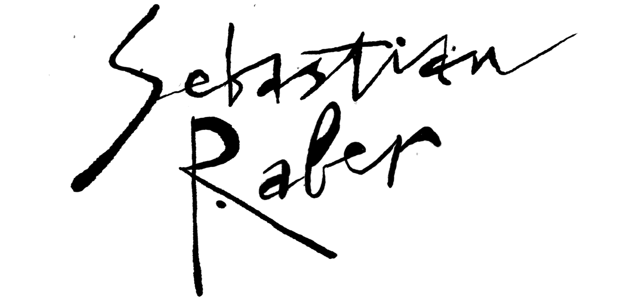 Sebastian Raber