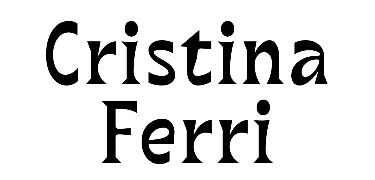 Cristina Ferri