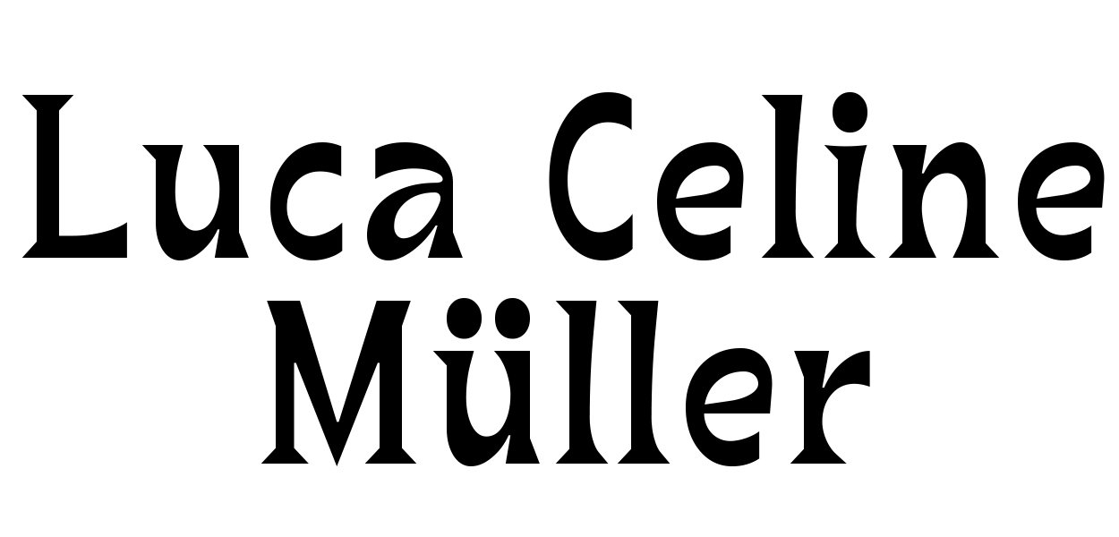 Luca Celine Müller