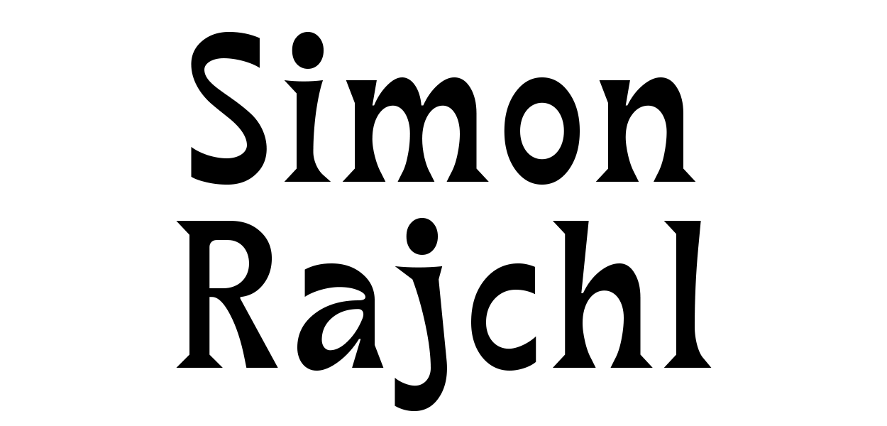 Simon Rajchl